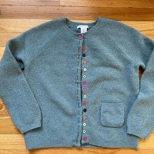 Wool Sweater